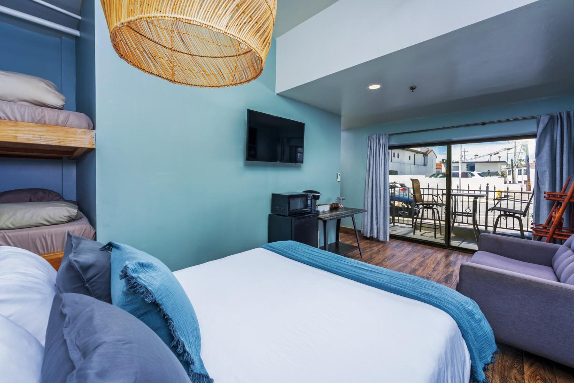 Nomads Hotel San Clemente Exterior foto